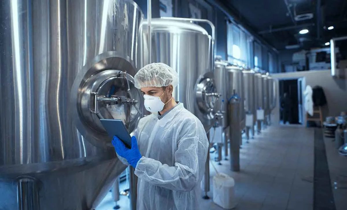 MSA Seguridad Alimentaria - Equipo profesional